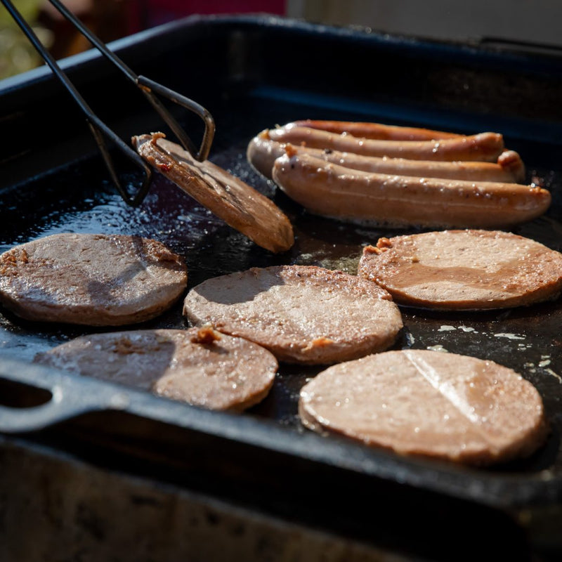 Grillhuisje