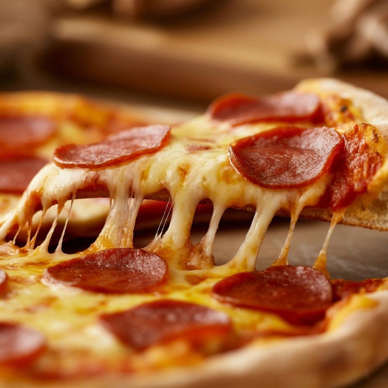 Pizzawagen